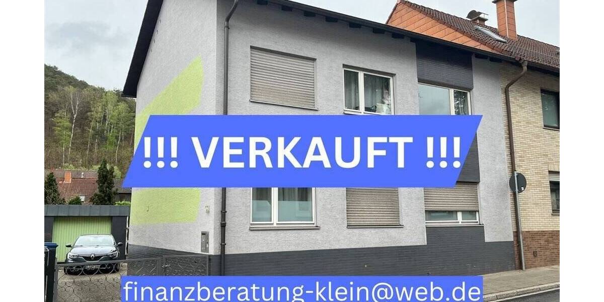 Mehrfamilienhaus, Wohnhaus Landstuhl - 5 Zimmer, 150 m&sup2;, 245.000&euro; | Angebot:25666138