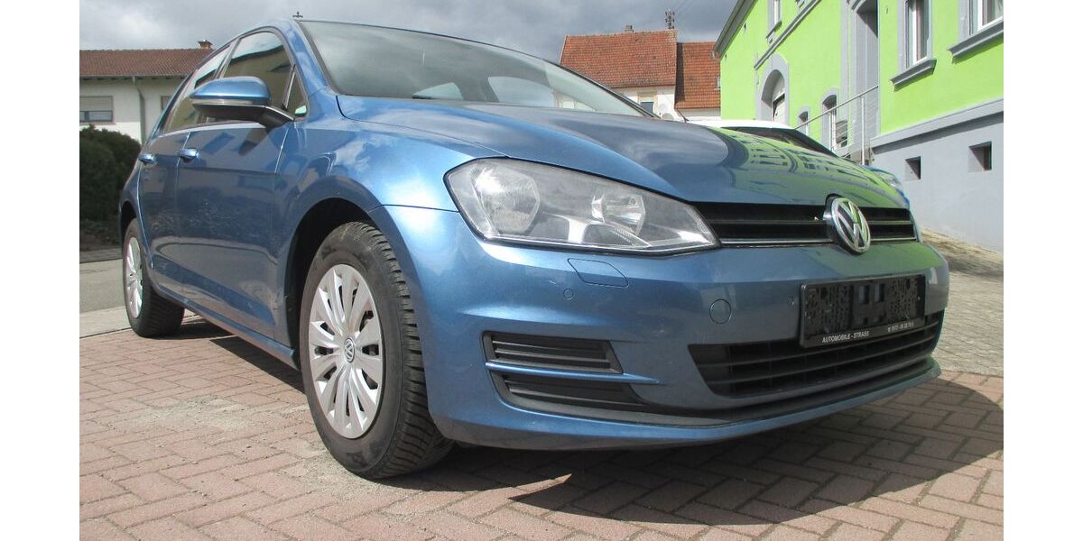 VW Golf 194.800 km 6.999 &euro; Pfeffelbach 66871