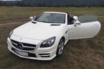 Mercedes-Benz SLK 38.700 km 24.600 &euro; Hütschenhausen 66877