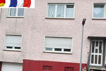 Haus Bexbach / Frankenholz Frankenholz - 7 Zimmer, 148 m&sup2;, 115.000&euro; | Angebot:25174829