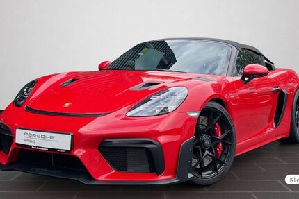 Porsche Boxster 2.277 km 144.700 &euro; Saarbrücken 66115
