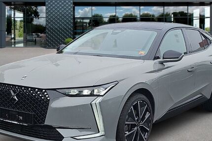 DS Automobiles DS4 63.000 km 24.990 &euro; Homburg 66424