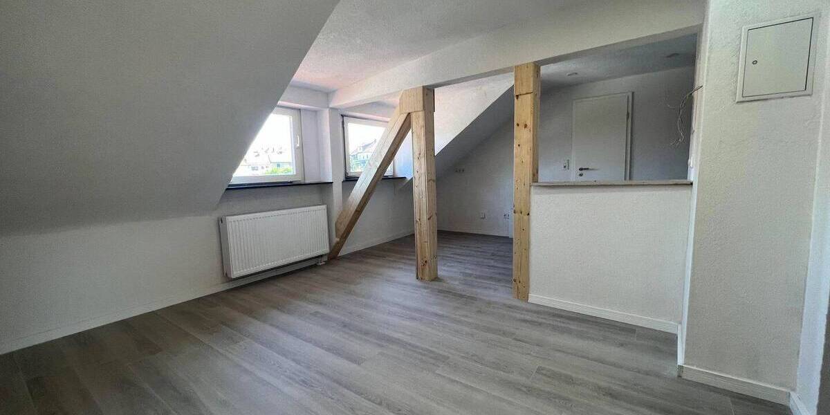 Mehrfamilienhaus, Wohnhaus Neunkirchen Innenstadt - 6 Zimmer, 153 m&sup2;, 295.000&euro; | Angebot:26863087