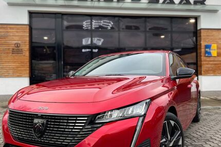 Peugeot 308 26.500 km 22.790 &euro; Saarbrücken 66117