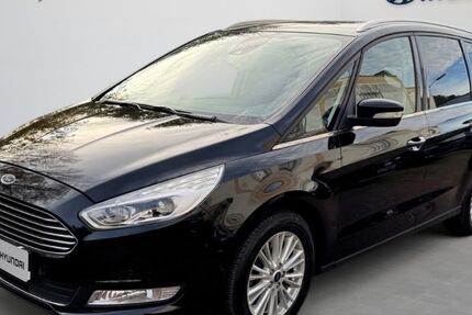 Ford Galaxy 92.350 km 23.990 &euro; Contwig 66497