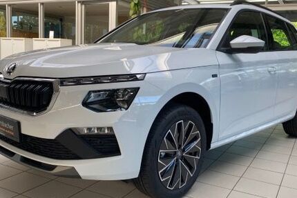 Skoda Kamiq 3.000 km 25.690 &euro; Saarbrücken 66130