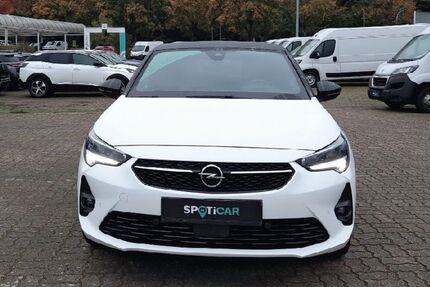 Opel Corsa 33.800 km 15.990 &euro; Saarbrücken 66119