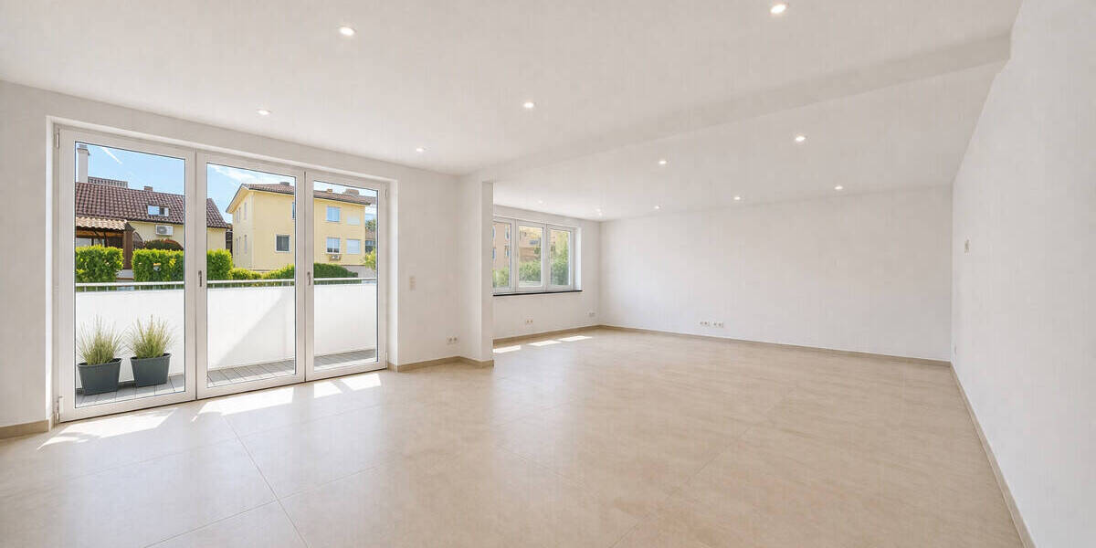 Etagenwohnung Ramstein - 3 Zimmer, 99 m&sup2;, 350.000&euro; | Angebot:26158936