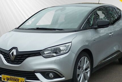 Renault Scenic 52.300 km 18.950 &euro; Homburg (Saar) 66424