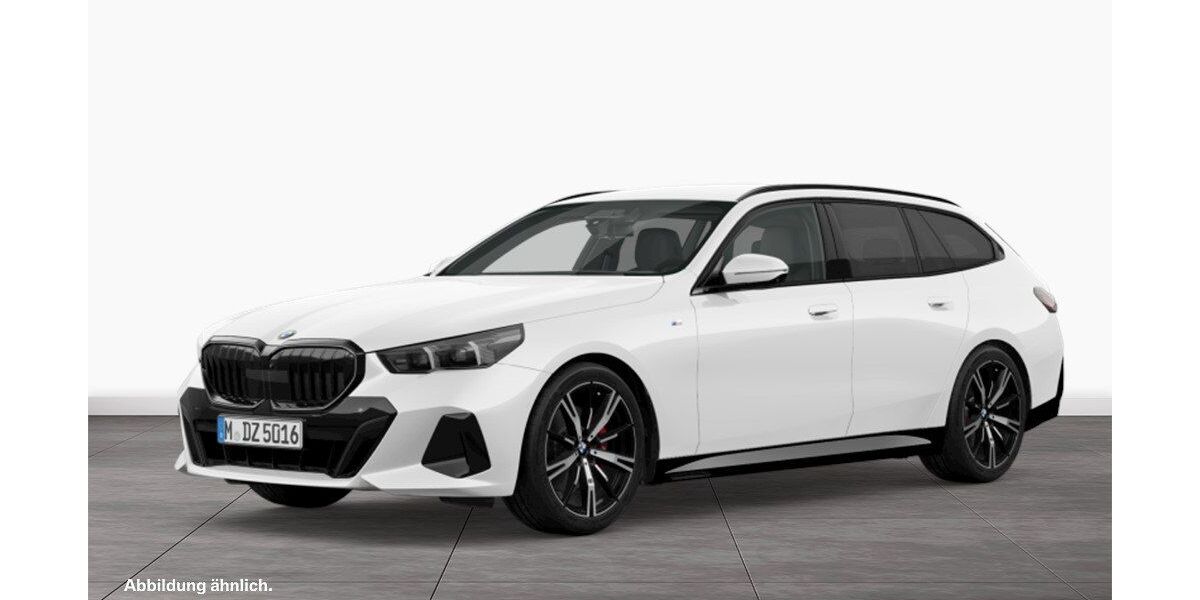 BMW 520 21.423 km 55.390 &euro; Saarbrücken 66121