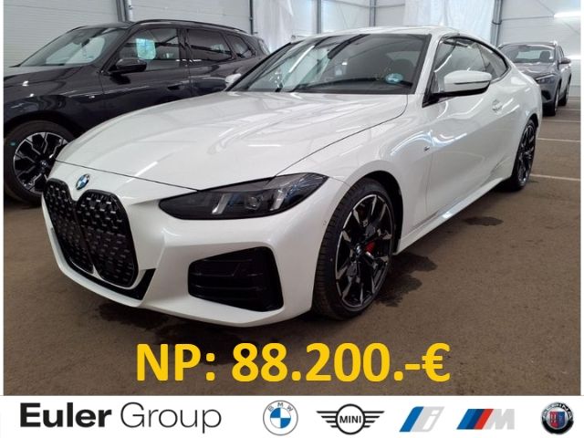 BMW 430 20.900 km 53.433 &euro; Pirmasens 66954