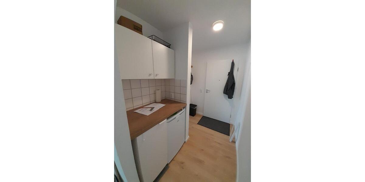 Etagenwohnung Saarbrücken Scheidt - 1 Zimmer, 24 m&sup2;, 57.000&euro; | Angebot:26068804