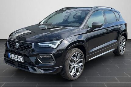 Seat Ateca 45.000 km 30.980 &euro; Saarbrücken 66115