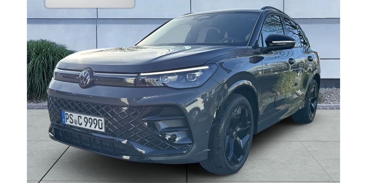 VW Tiguan 2.987 km 42.980 &euro; Pirmasens 66953