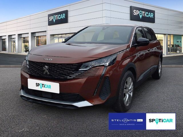 Peugeot 5008 29.828 km 23.990 &euro; Saarbrücken 66119