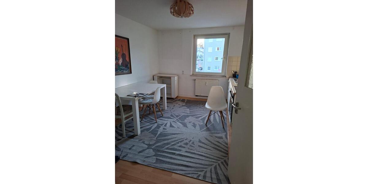 Etagenwohnung Pirmasens Niedersimten - 2 Zimmer, 55 m&sup2;, 360&euro; | Angebot:25650814