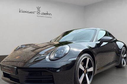Porsche 992 14.456 km 137.992 &euro; Saarbrücken 66133
