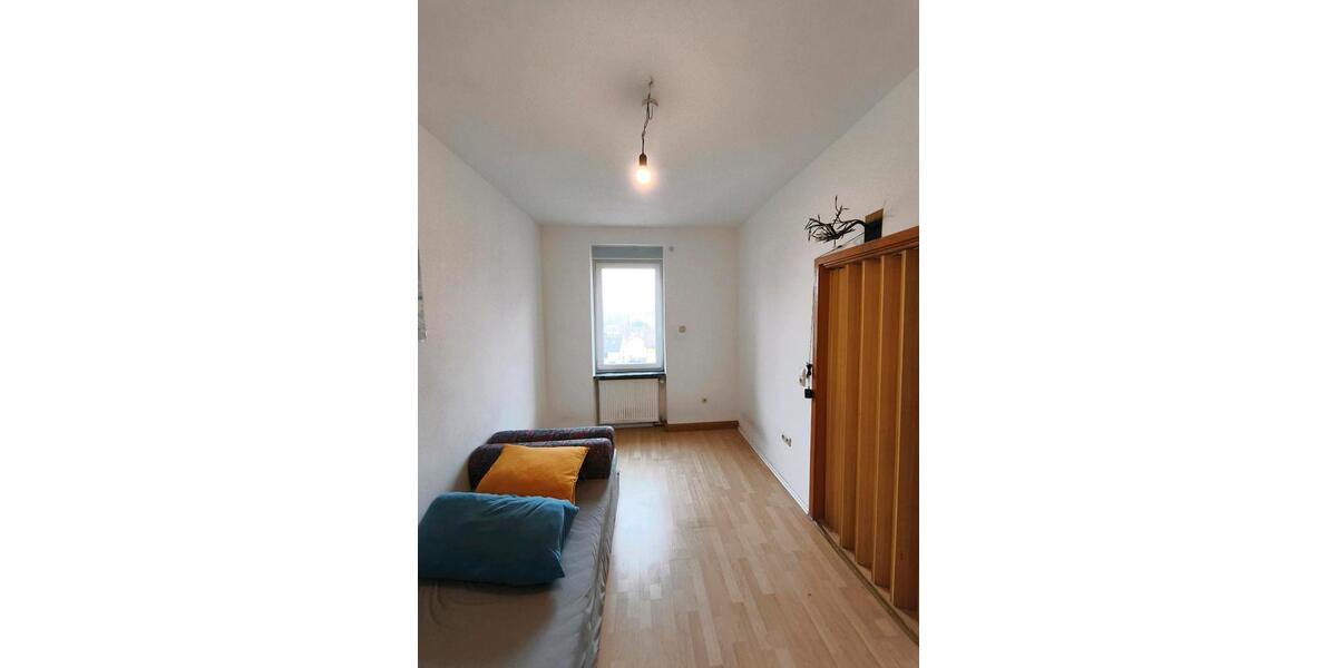 Etagenwohnung Ottweiler - 1 Zimmer, 30 m&sup2;, 450&euro; | Angebot:25414122