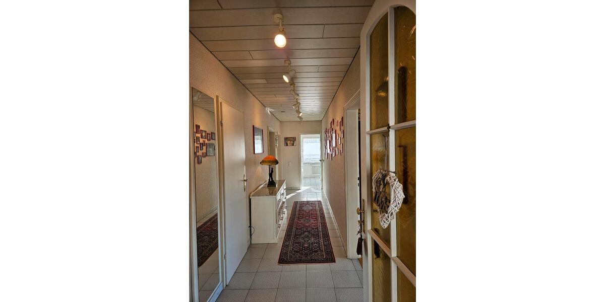 Dachgeschoßwohnung Saarbrücken Brebach-Fechingen - 4 Zimmer, 86 m&sup2;, 269.000&euro; | Angebot:26476052