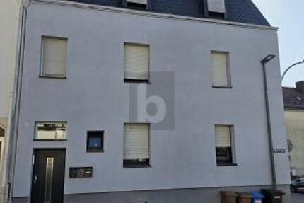 SHARE DEAL: 9 EINHEITEN MIT ERTRAG - Haus Pirmasens | Angebot:27252375