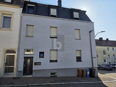 SHARE DEAL: 9 EINHEITEN MIT ERTRAG - Mehrfamilienhaus, Wohnhaus Pirmasens | Angebot:27252375
