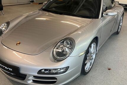 Porsche 997 129.053 km 55.997 &euro; Freisen 66629