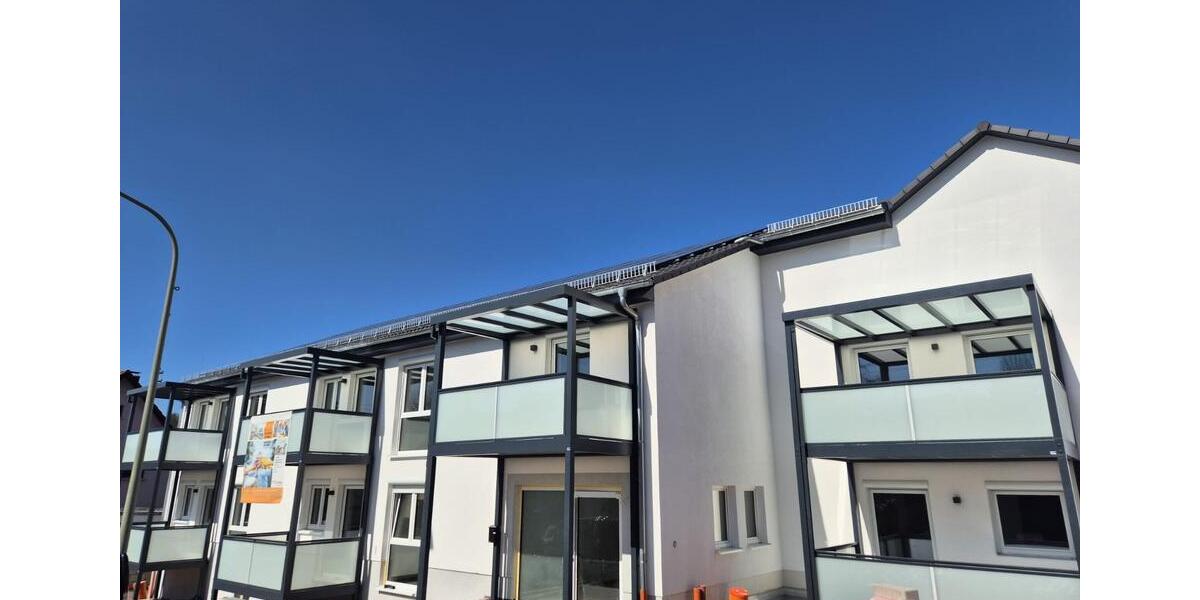 Etagenwohnung Ruppertsweiler - 2 Zimmer, 56 m&sup2;, 734&euro; | Angebot:25365832