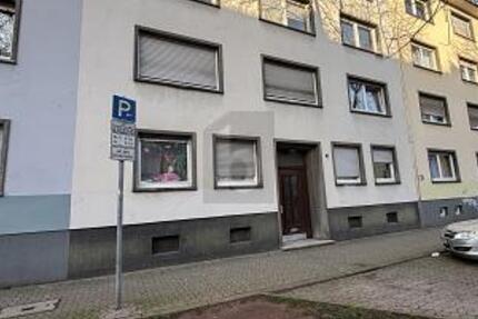 RENOVIERT, NEUE KÜCHE, AIR BNB, RENDITE, TOP LAGE - Wohnung Saarbrücken Neue Bremm | Angebot:26008027