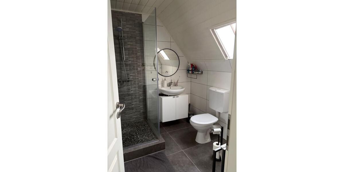 Etagenwohnung Pirmasens Fehrbach - 1.5 Zimmer, 50 m&sup2;, 470&euro; | Angebot:26040613