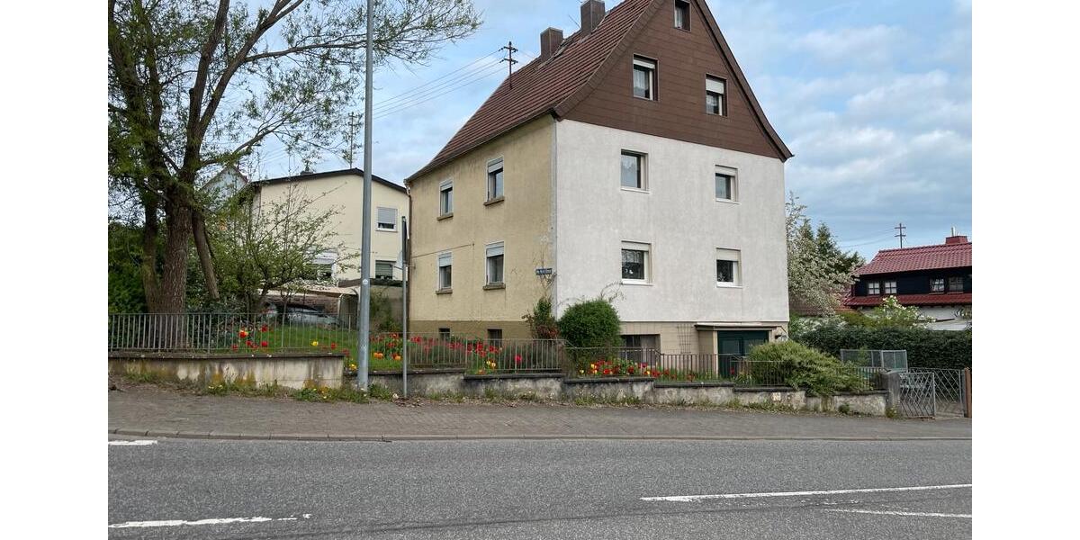 Mehrfamilienhaus, Wohnhaus Sankt Wendel - 10 Zimmer, 226 m&sup2;, 212.000&euro; | Angebot:26067671