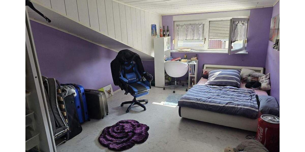 Terrassenwohnung Saarbrücken Eschringen - 1 Zimmer, 604 m&sup2;, 800.000&euro; | Angebot:25782954