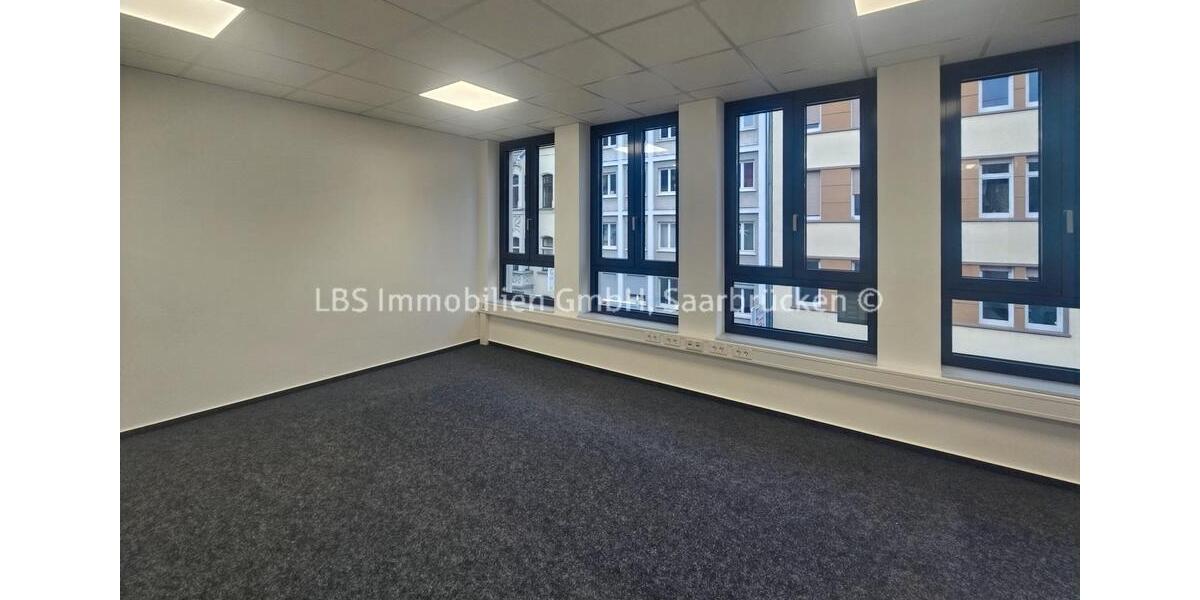 Gewerbeobjekt Saarbrücken - 2.550&euro; | Angebot:23904884