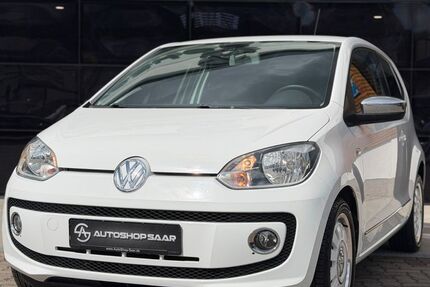 VW up! 148.417 km 4.900 &euro; Saarbrücken 66117