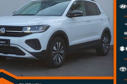 VW T-Cross 12.000 km 22.780 &euro; Saarbrücken 66121