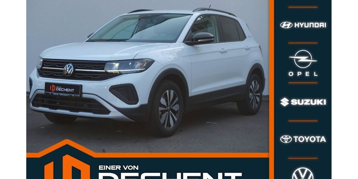 VW T-Cross 12.000 km 22.780 &euro; Saarbrücken 66121