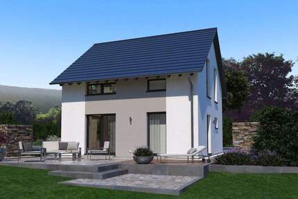 Haus Winterbach (Pfalz) Niederhausen - 5 Zimmer, 106 m&sup2;, 381.588&euro; | Angebot:25801120