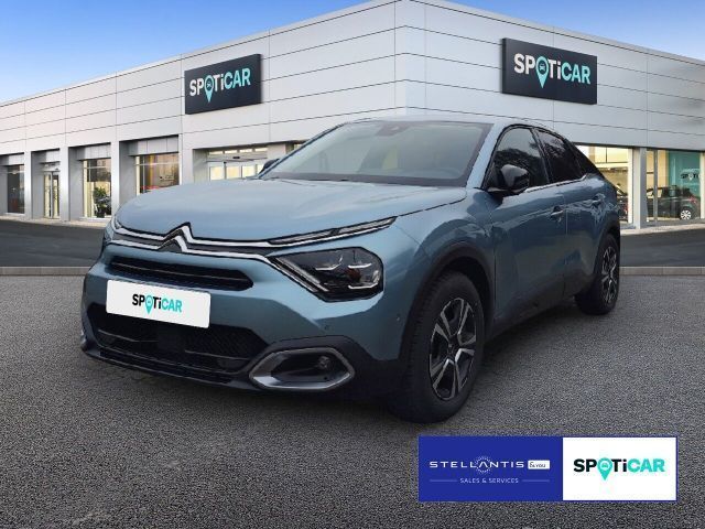 Citroen C4 24.584 km 19.090 &euro; Saarbrücken 66119