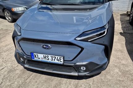 Subaru Solterra 1.780 km 43.870 &euro; Hütschenhausen 66882