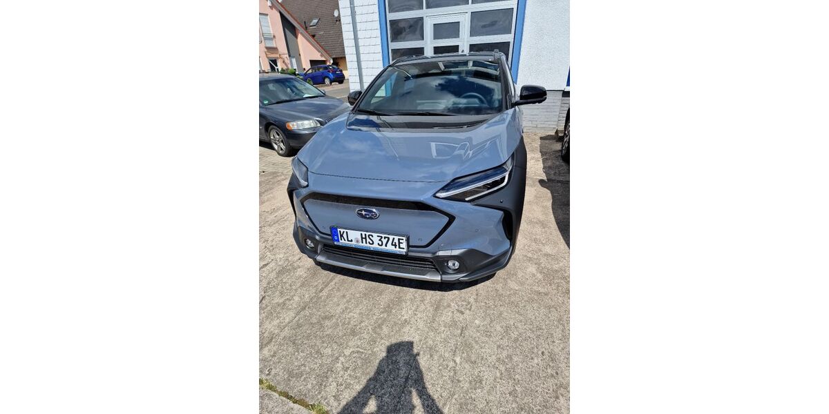 Subaru Solterra 1.780 km 43.870 &euro; Hütschenhausen 66882