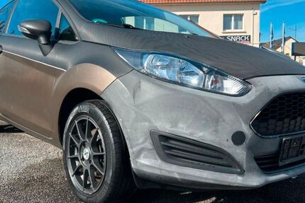 Ford Fiesta 169.000 km 2.490 &euro; Saarbrücken 66117