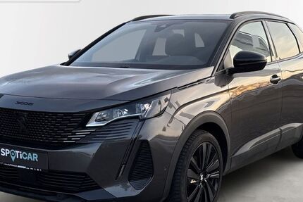 Peugeot 3008 39.900 km 26.990 &euro; Blieskastel-Aßweiler 66440