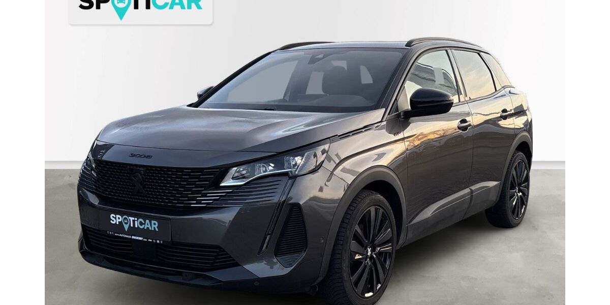 Peugeot 3008 39.900 km 26.990 &euro; Blieskastel-Aßweiler 66440
