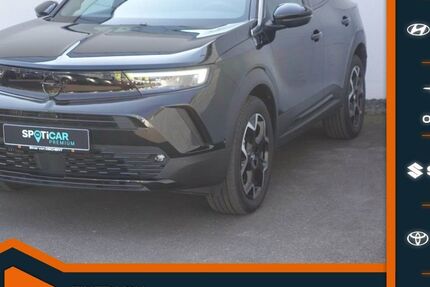 Opel Mokka 4.300 km 20.480 &euro; Saarbrücken 66121