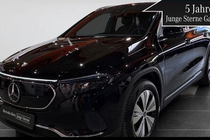 Mercedes-Benz EQA 47.823 km 29.180 &euro; Saarbrücken 66117