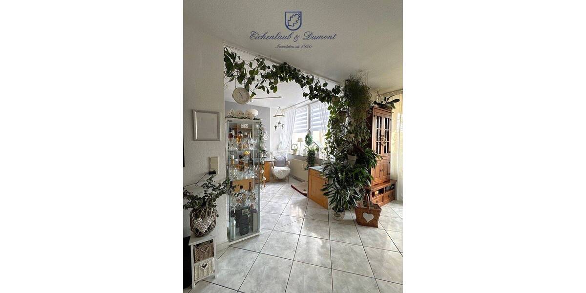 Etagenwohnung Saarbrücken / Malstatt Malstatt - 3 Zimmer, 85 m&sup2;, 159.000&euro; | Angebot:25837342