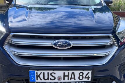 Ford Kuga 93.500 km 9.900 &euro; Brücken 66904