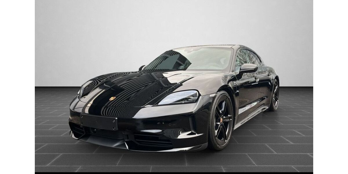 Porsche Taycan 24.900 km 95.850 &euro; Saarbrücken 66115