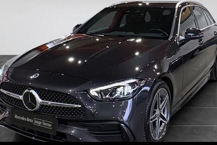 Mercedes-Benz C 200 20.752 km 42.470 &euro; Saarbrücken 66117