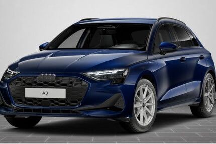 Audi A3 3.100 km 35.990 &euro; Homburg 66424