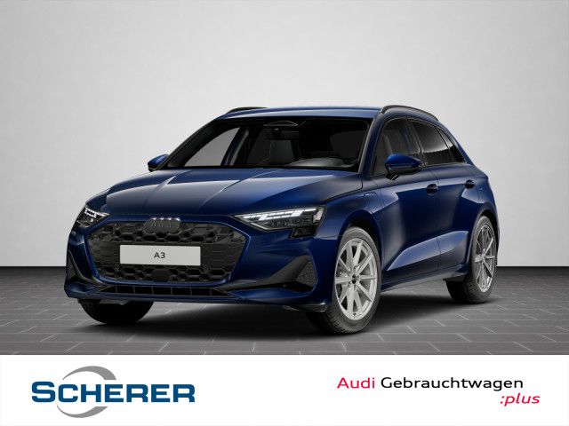 Audi A3 3.100 km 35.990 &euro; Homburg 66424